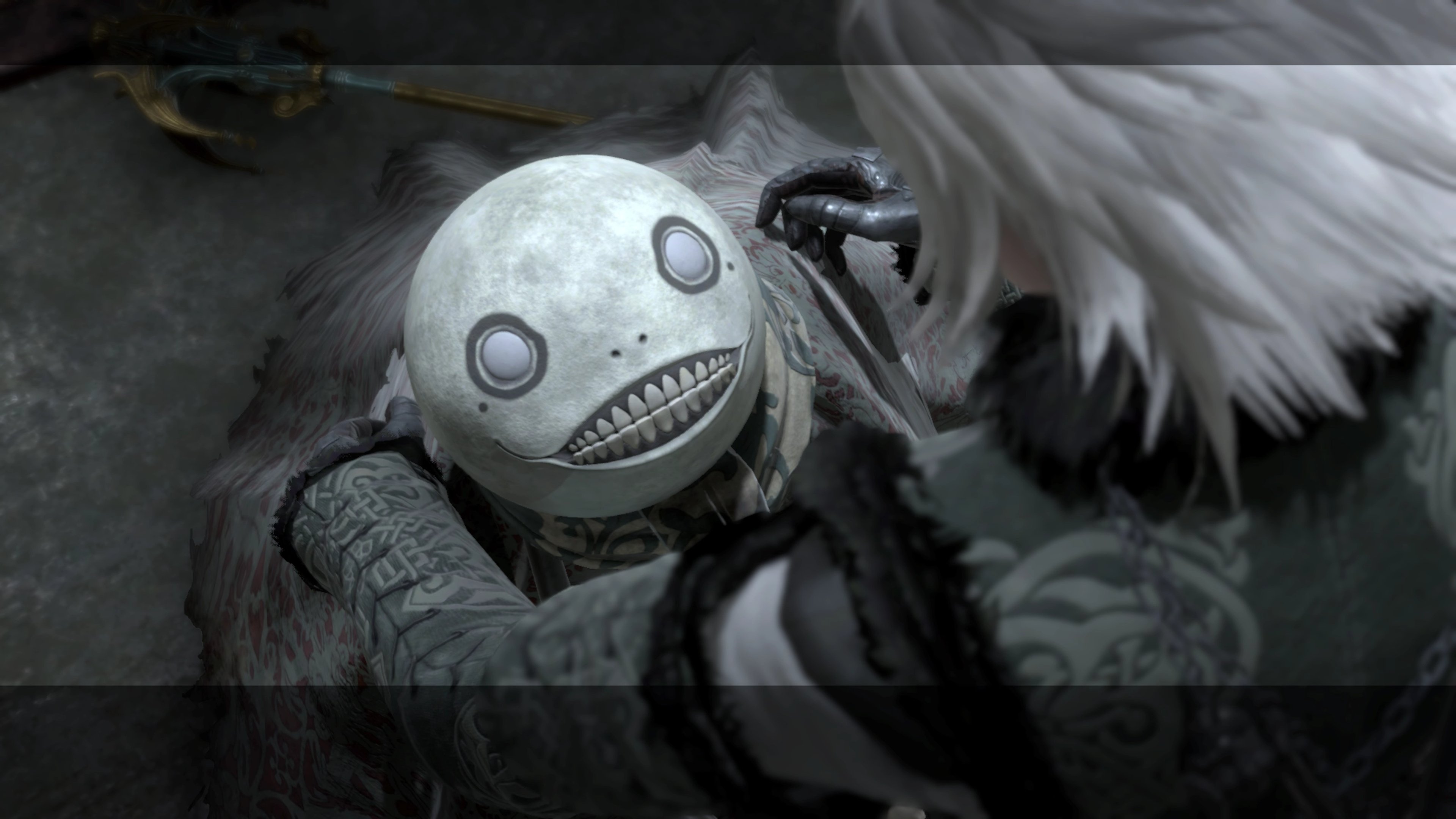 NieR Replicant ver.1.22474487139 - Imagen 22